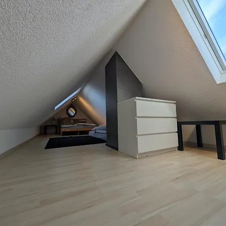 Apartment An Der Steilen Wand 106 Dg