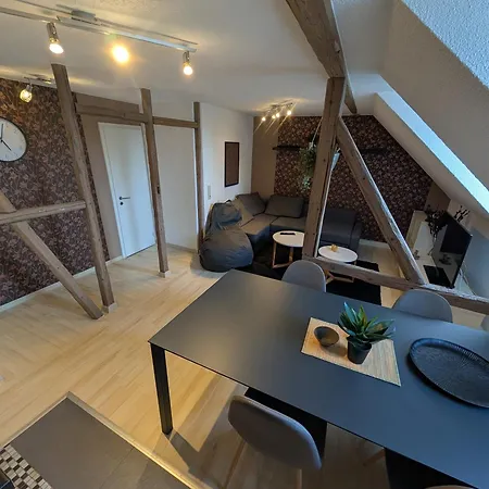 An Der Steilen Wand 106 Dg * Meerane