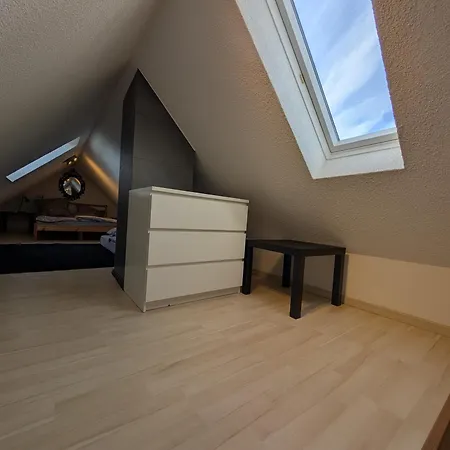 Apartment An Der Steilen Wand 106 Dg Meerane