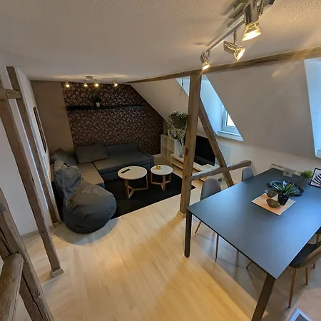 An Der Steilen Wand 106 Dg Meerane