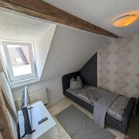 An Der Steilen Wand 106 Dg *