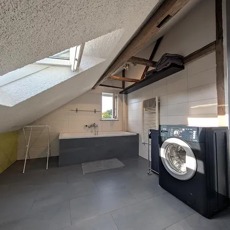 An Der Steilen Wand 106 Dg