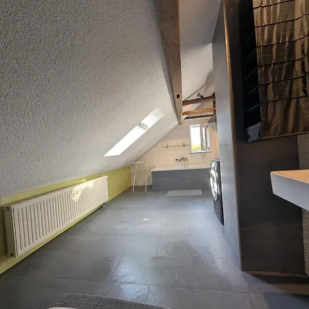 Apartment An Der Steilen Wand 106 Dg *