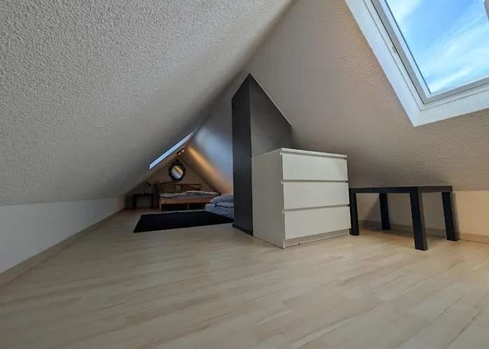 Apartamento An Der Steilen Wand 106 Dg