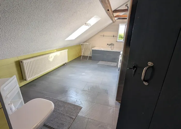 Apartamento An Der Steilen Wand 106 Dg Meerane