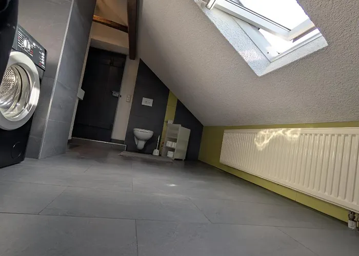 Apartamento An Der Steilen Wand 106 Dg