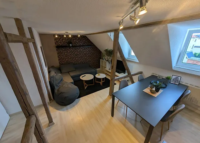 An Der Steilen Wand 106 Dg Meerane