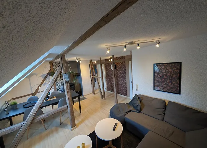 An Der Steilen Wand 106 Dg * Meerane