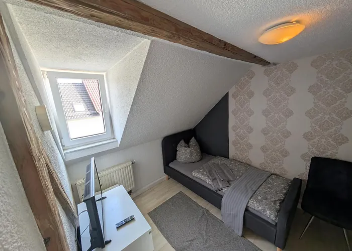 An Der Steilen Wand 106 Dg *