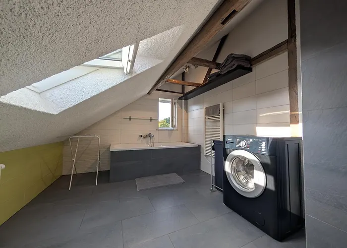 An Der Steilen Wand 106 Dg